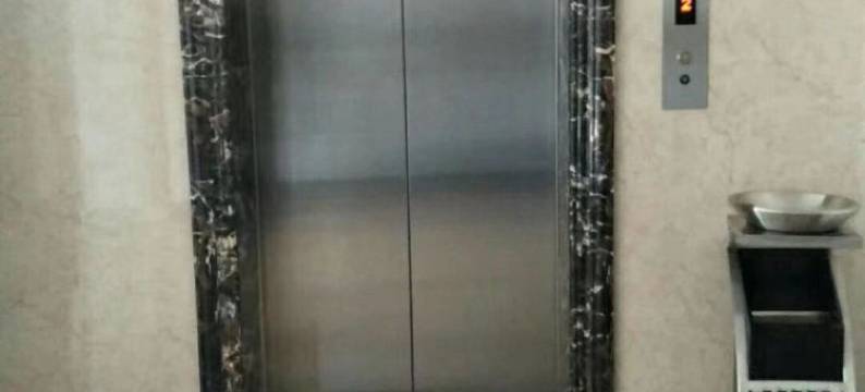 亦新楼公寓图片