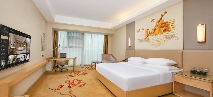 维也纳国际酒店(杭州火车东站店)图片