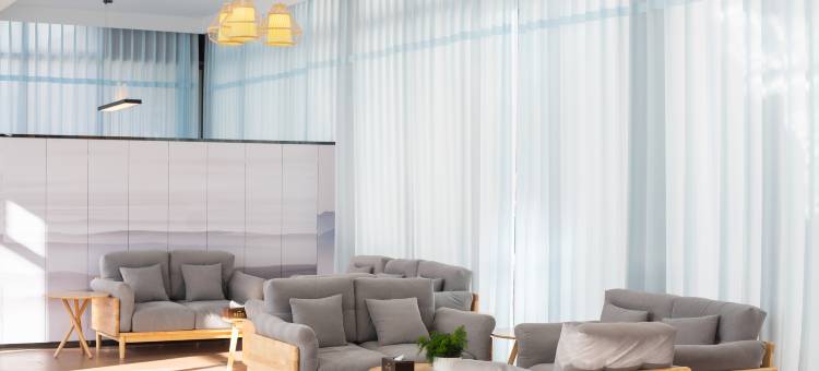 会理泊度·拾光民宿酒店图片