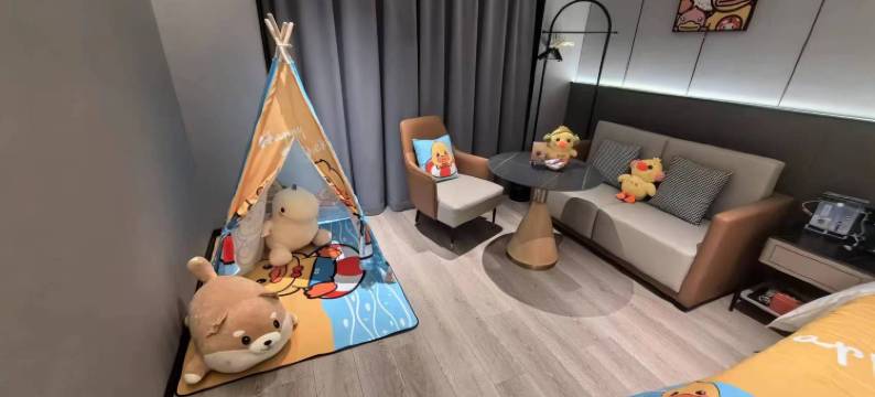 美宿酒店(浏阳天虹购物中心店)图片