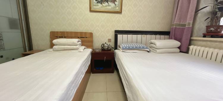 紫云民宿(哈尔滨火车站店)图片