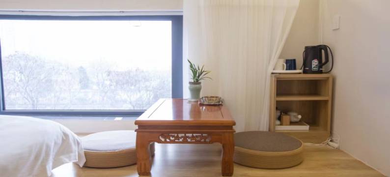 有间民宿(洛邑古城丽景门十字街店)图片