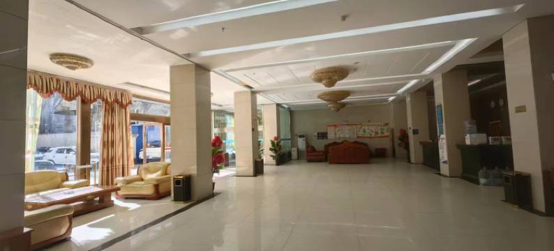 日喀则华吉宾馆图片