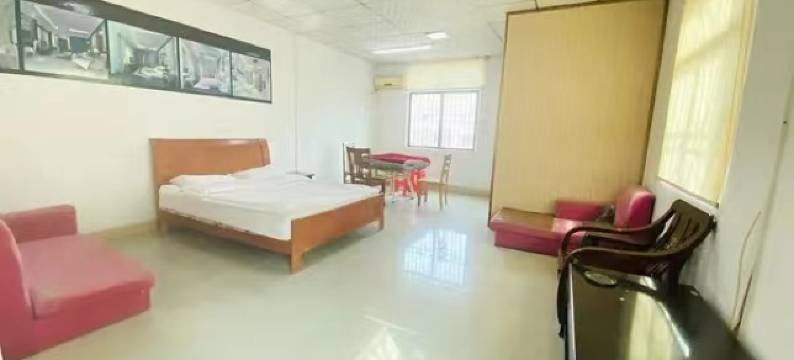 禹州长春公寓图片