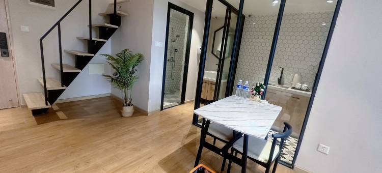 妮妮主题公寓(江门东站店)图片