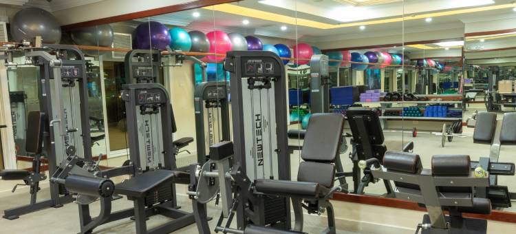 瑞美酒店(Remaj Hotel)图片