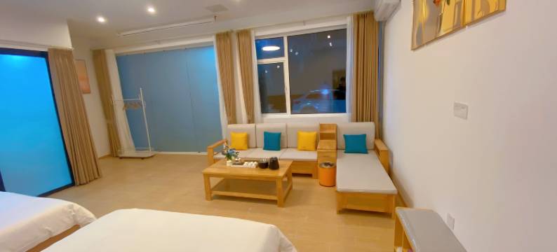 星空HOUSE民宿(南浔古镇景区店)图片