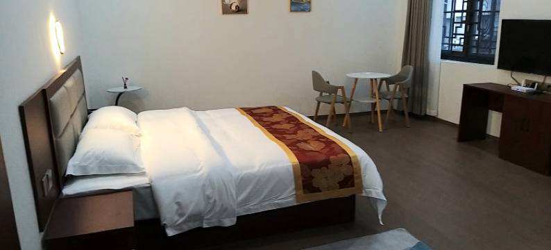 西江上田酒店(千户苗寨西门游客服务中心店)图片