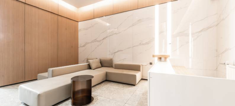 鹭岛云悦酒店(西宁万科时代都会店)图片