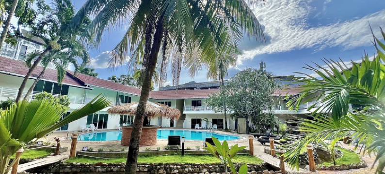 V海滩度假村(V Beach Resort)图片