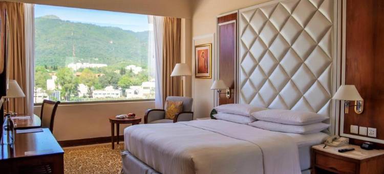 伊斯兰堡万豪酒店(Islamabad Marriott Hotel)图片
