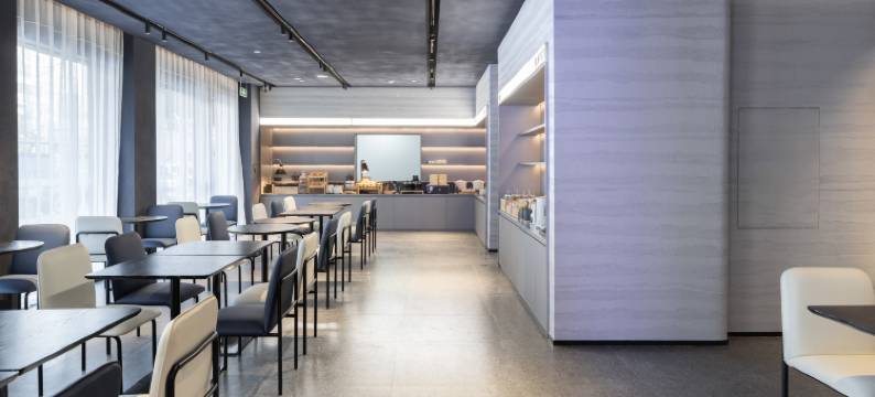 深圳北站东广场轻居酒店图片