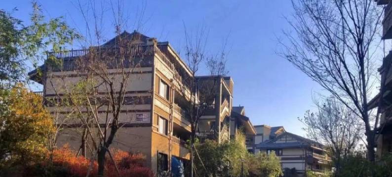 安吉境森居民宿图片