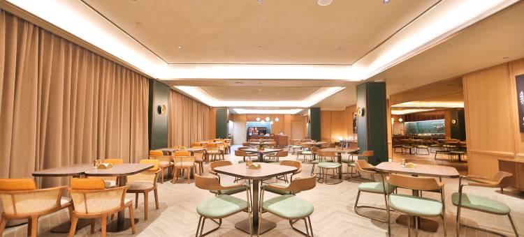 桔子酒店(长春火车站万达广场店)图片