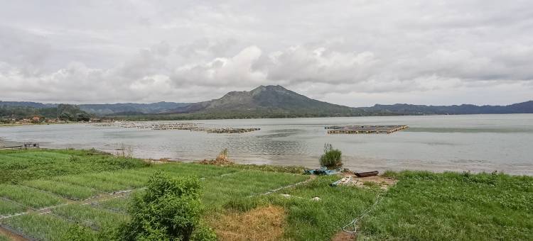 巴鲁纳湖畔景观酒店(Baruna Lakeside View)图片