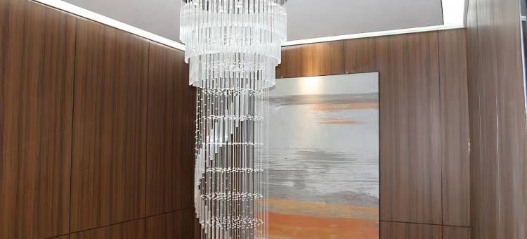 蓝溪宾馆(溪水嘉园店)图片