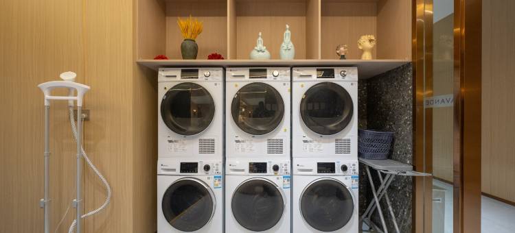 麗枫酒店(乌鲁木齐天山国际机场德港万达店)图片