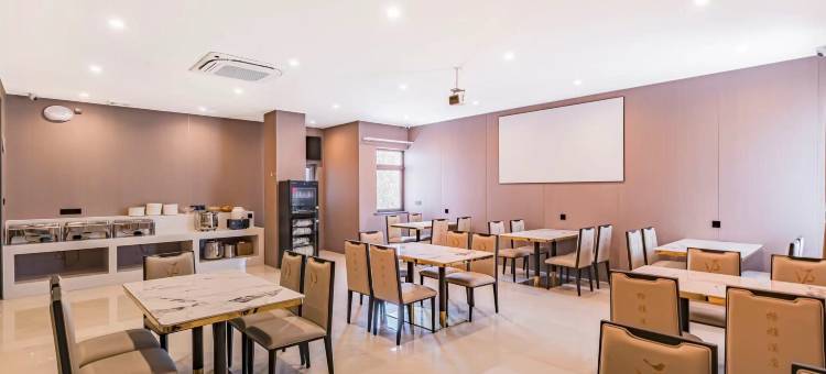 格雅酒店(北京大兴区采育镇福源路店)图片