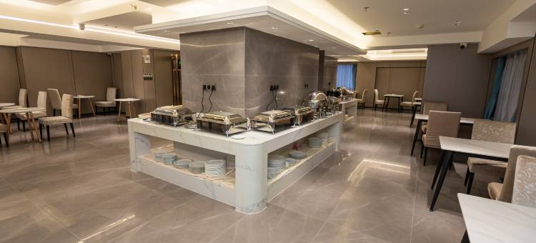 湛江经开戴斯精选温德姆酒店图片