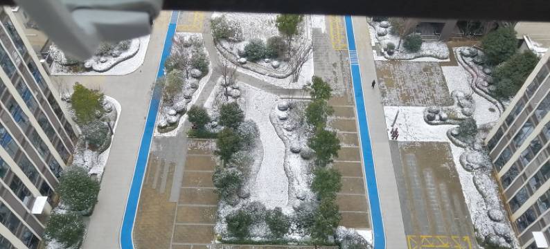 毕节蓝鑫酒店(毕节高铁站店)图片