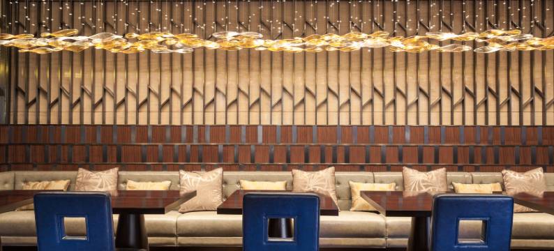 深圳第一太平戴维斯赛嘉服务式公寓图片