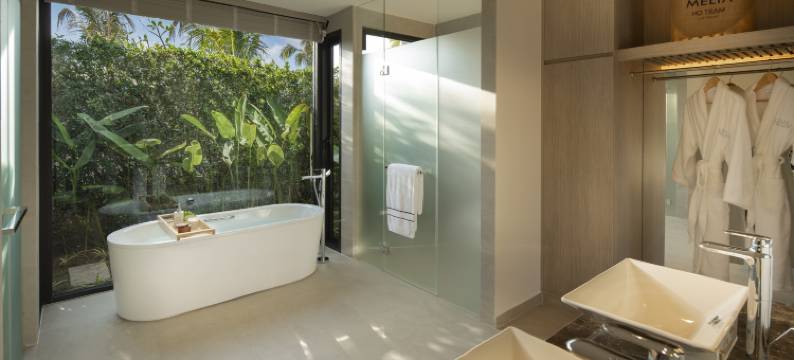 后川美利亚海滩度假酒店(Melia Ho Tram Beach Resort)图片