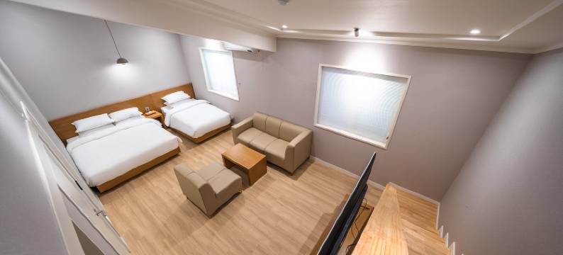 Mono酒店(MONO HOTEL)图片