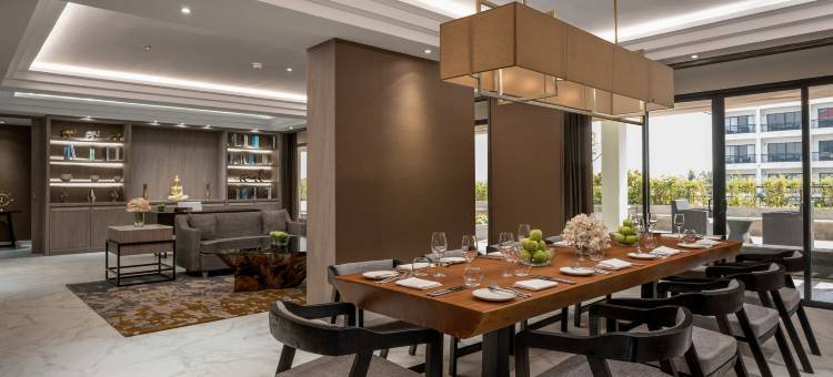 暹粒万怡度假酒店(Courtyard by Marriott Siem Reap Resort)图片
