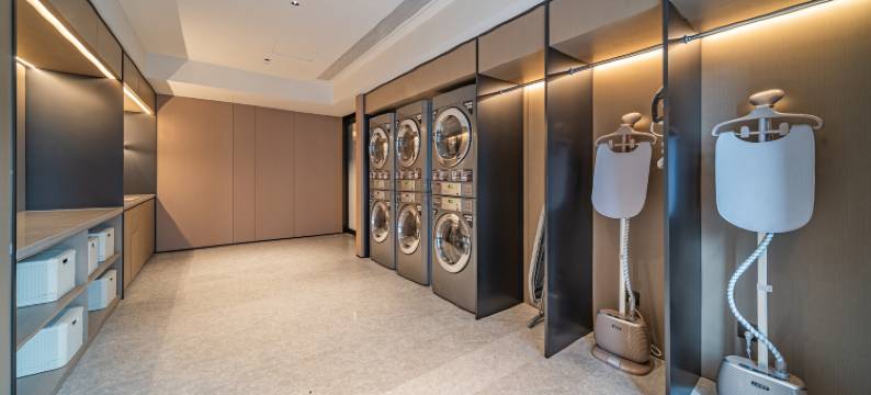 全季酒店(福州火车站南广场店)图片