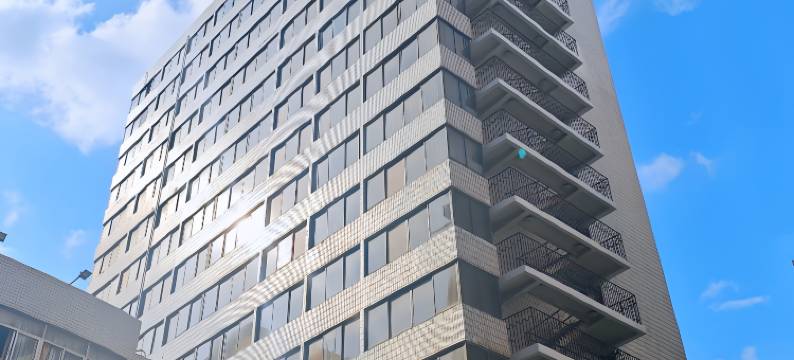 兴华宾馆(深圳华强北科学馆地铁站店)图片