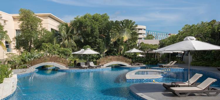 Radisson Blu Hotel, Cebu(Radisson Blu Hotel, Cebu)图片