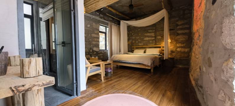 庐山云松居客栈图片