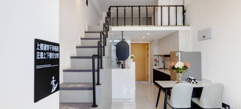 童家美宿(钟家村归元寺店)图片