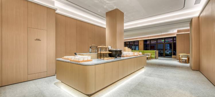 全季酒店(淮安金湖西路店)图片