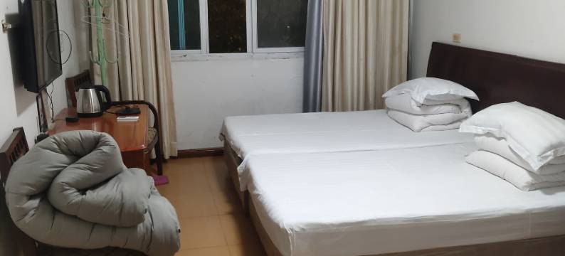 乐清市虹桥大众旅馆图片