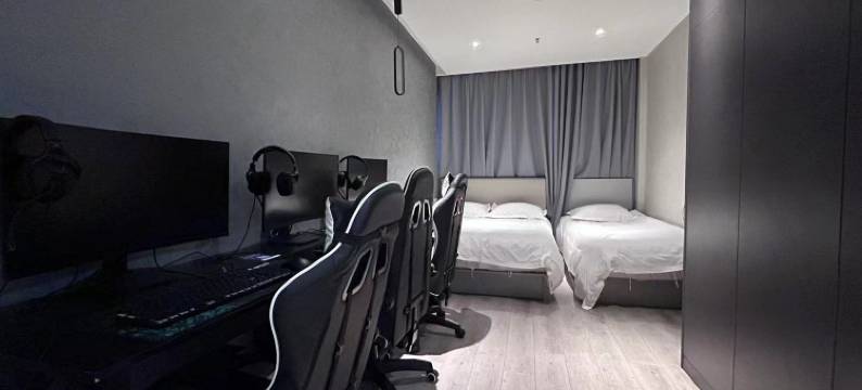 光影酒店(上海第六人民医院店)图片