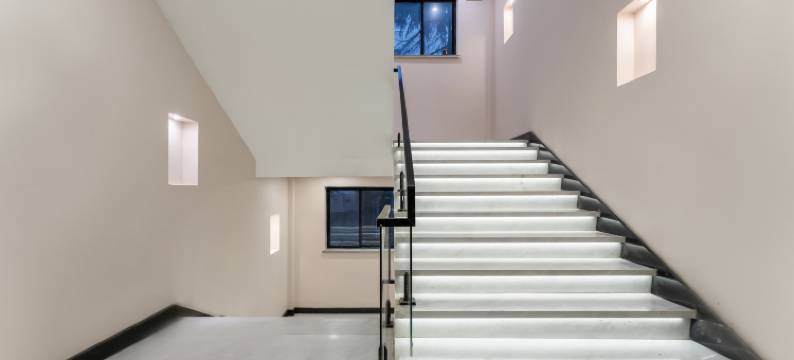 美桔·雅悦酒店(青岛五四广场奥帆中心店)图片