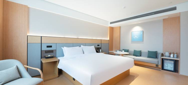 全季酒店(郑州商城路店)图片