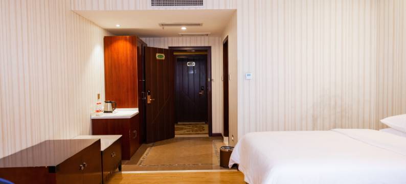 地平线电竞酒店(泰州姜堰淮海东路店)图片