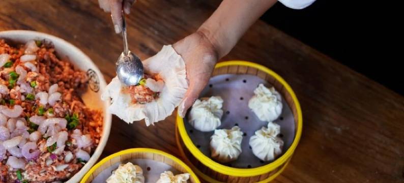 企鹅酒店(日照海洋公园东夷小镇店)图片