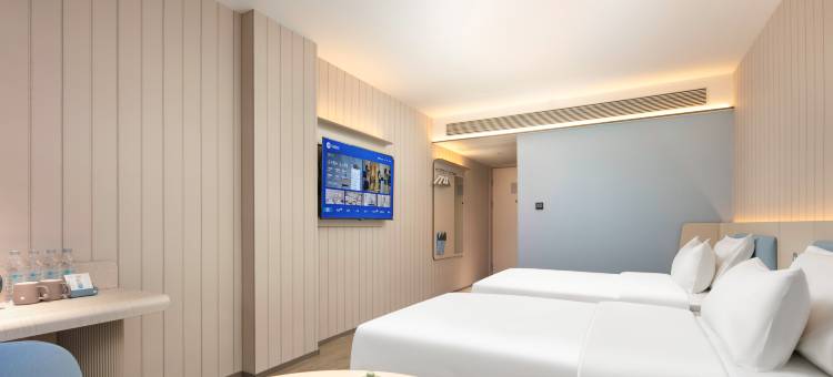 汉庭酒店(益阳市政府店)图片