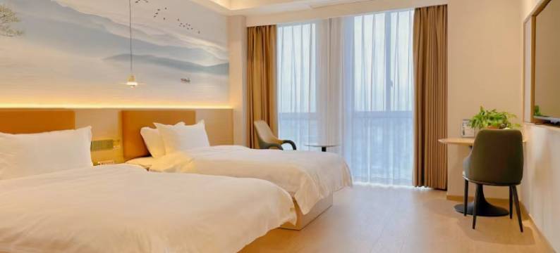 君雅酒店(嘉兴平湖新仓店)图片