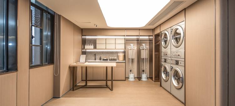 全季酒店(荆州火车站店)图片