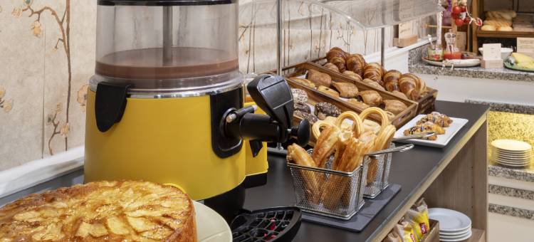 卡塔罗尼亚波塔酒店(Catalonia Puerta del Sol)图片