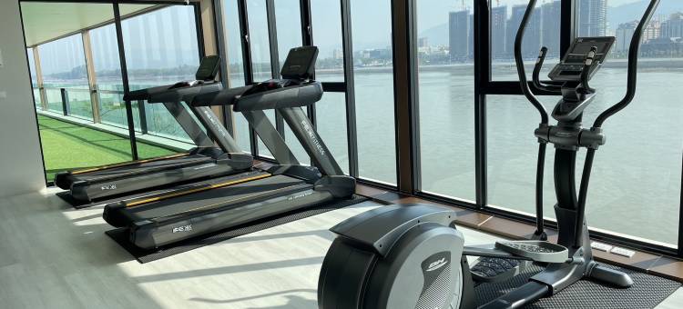 清盛一号快捷酒店(One Budget Hotel Chiangrai Chiang Saen)图片