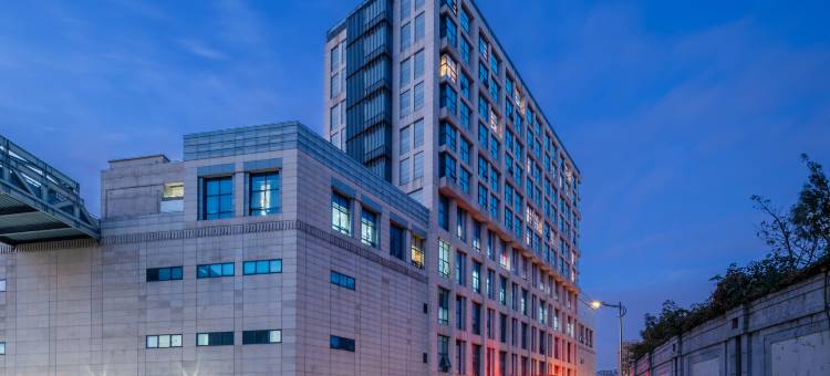 维也纳国际酒店(上海虹桥机场漕宝路店)图片