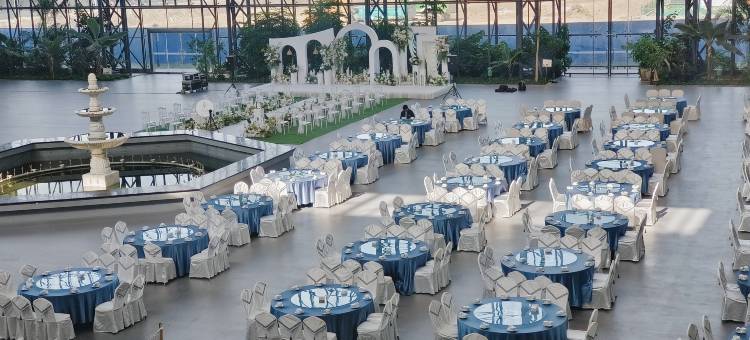 河间国欣宾馆(诗经东路店)图片