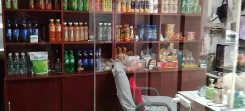 睢宁富昱快捷宾馆图片