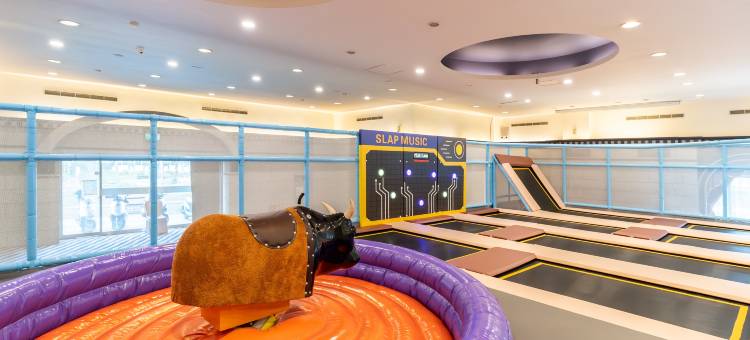 承携行旅-高雄六合馆图片