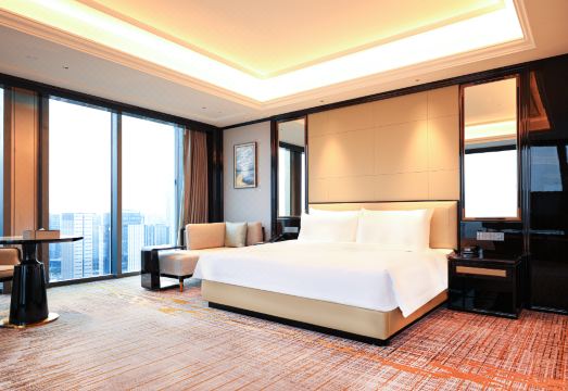 Nanjing Fengda International HotelHotel Overview